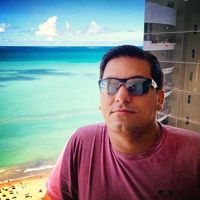 Alexsander Moreira的照片