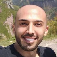 Le foto di Husam Bilal