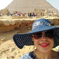 Astrid Carolina Estrada's Photo