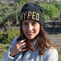 Cinthia Vega's Photo