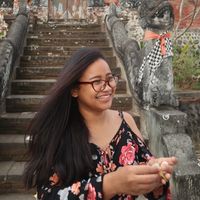 Fransiska Finishiana's Photo