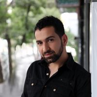 Behnam Rahnama's Photo