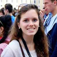 Manon De Rijcke的照片