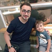 Samy Samsoum's Photo