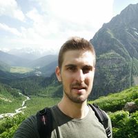 Фотографии пользователя Gergely Szilagyi