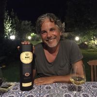 Enrico Colagrossi's Photo