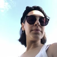 vanoushe mohammadi's Photo