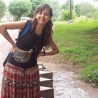 Guadalupe Domínguez的照片