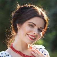 Svitlana  Pylypenko的照片