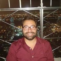 Umut Gürpınar's Photo