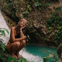 Fotos de Alexa Woczinski