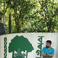 Gaurav Sharma's Photo