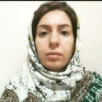 Hamideh Amiri's Photo