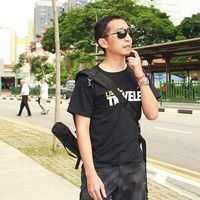 Wreda Kuncoro's Photo