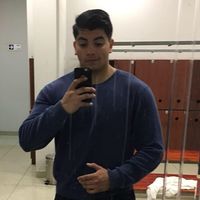 Daniel Vera的照片