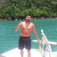 Alvaro Catalan's Photo