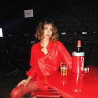 Marina Costa's Photo