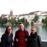 Photos de Kevin Atkinson