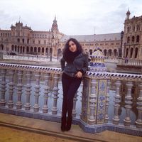 maria  espinosa's Photo