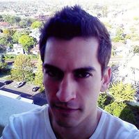 Jason Banfield's Photo