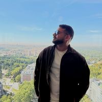 Bádin Hernández's Photo