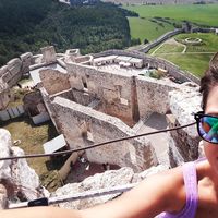 Dominika Longauerová的照片