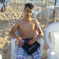 Bilel Hamdi's Photo