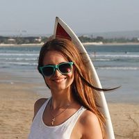 Ekaterina Domnina's Photo