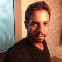 Tarcilio de Avila Monteiro's Photo