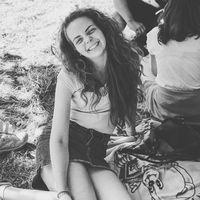 Ustia Hladii's Photo