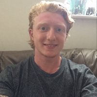 Moritz Vosse's Photo