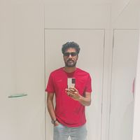 MUHAMMAD FASIL NP的照片