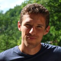 Pavel Černý's Photo