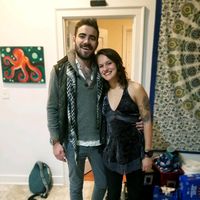 Britta Turner的照片