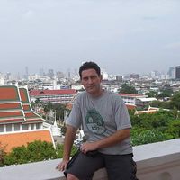 Mamvectra Miguel's Photo