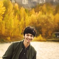 Erland Adestio Sadana's Photo