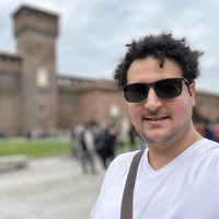 Ghazi Khanchouch's Photo