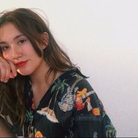 Fotos de Javiera Melo