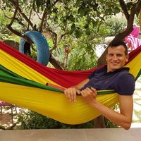 Cristiano Laudicina's Photo