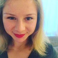 Rebeka Rutterschmid's Photo