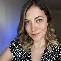 Gökçe Kara's Photo