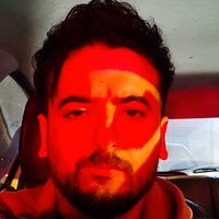 Nima taherzadeh's Photo