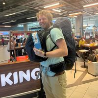 Floris van Houten的照片