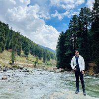 Abhay  Tehlan's Photo