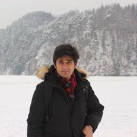 Akash Chincholikar的照片