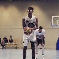 Le foto di Srivathsan P.B