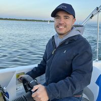 Daniel Calixto的照片