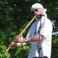 Eric Laroche's Photo