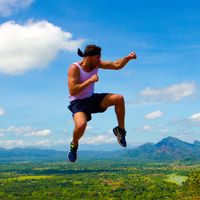 Manu Alberchino's Photo