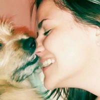 Anastasia Vlasyuk的照片